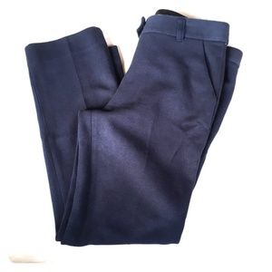 Tory Burch Flat Front Trousers